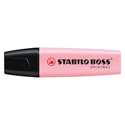 BOSS ORIGINAL Highlighter Pink Blush