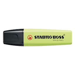 BOSS ORIGINAL Highlighter Pastel Dash of Lime
