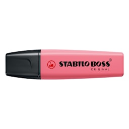 BOSS ORIGINAL Highlighter Pastel Cherry Blossom Pink