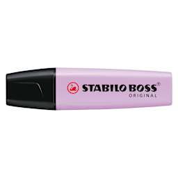 BOSS ORIGINAL Highlighter Pastel Lilac Haze