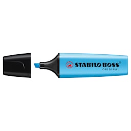 BOSS ORIGINAL Highlighter Blue
