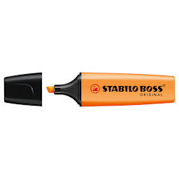 BOSS ORIGINAL Highlighter Orange