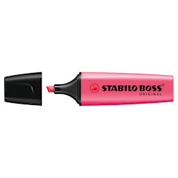 BOSS ORIGINAL Highlighter Pink
