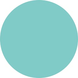 BOSS Mini Pastellove Highlighter Touch of Turquoise