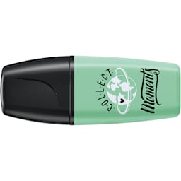 BOSS Mini Pastellove Highlighter Hint of Mint II