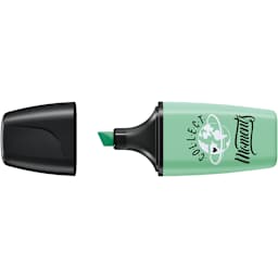 BOSS Mini Pastellove Highlighter Hint of Mint II