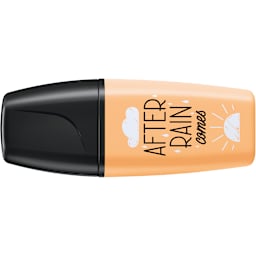 BOSS Mini Pastellove Highlighter Pale Orange