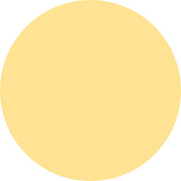 BOSS Mini Pastellove Highlighter Pale Orange