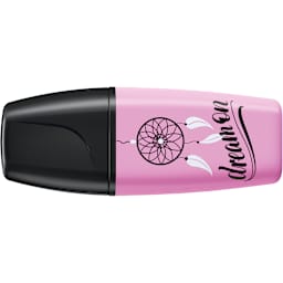 BOSS Mini Pastellove Highlighter Frozen Fuchsia