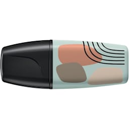 BOSS Mini Naturevibes Highlighter Earth Green