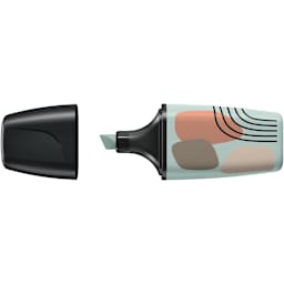 BOSS Mini Naturevibes Highlighter Earth Green