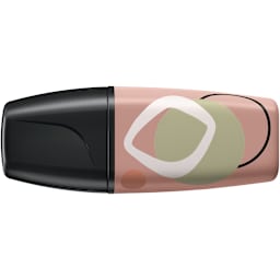 BOSS Mini Naturevibes Highlighter Umber