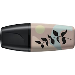 BOSS Mini Naturevibes Highlighter Warm Grey