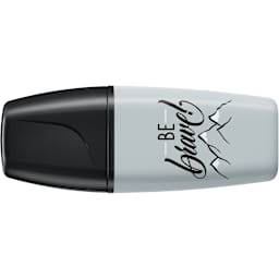 BOSS Mini Pastellove Highlighter Dusty Gray