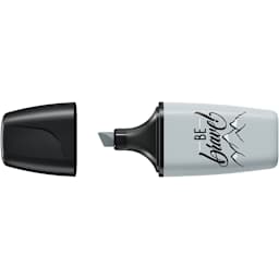 BOSS Mini Pastellove Highlighter Dusty Gray