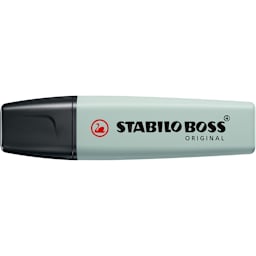 BOSS ORIGINAL NatureCOLORS Highlighter Earth Green