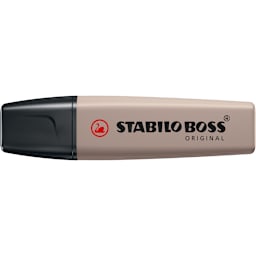BOSS ORIGINAL NatureCOLORS Highlighter Warm Grey