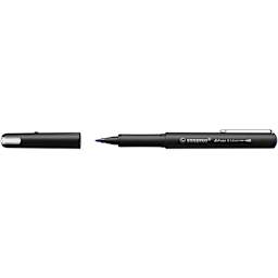 dr!ver Premium Fineliner Blue - Medium Tip