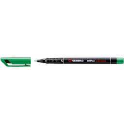 OHPen Universal Pen .4mm - Green