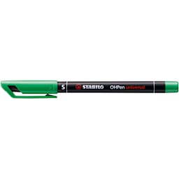 OHPen Universal Pen .4mm - Green