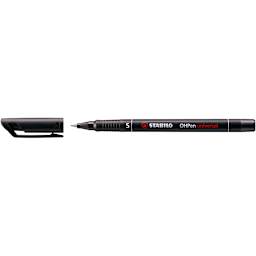 OHPen Universal Pen .4mm - Black