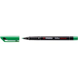 OHPen Universal Pen .7mm - Green