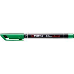 OHPen Universal Pen .7mm - Green