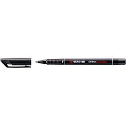 OHPen Universal Pen .7mm - Black