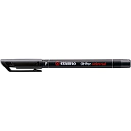 OHPen Universal Pen .7mm - Black