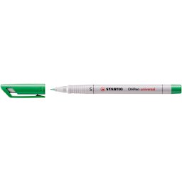 OHPen Universal Pen .4mm - Green