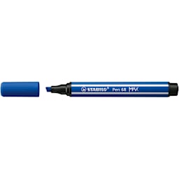 Pen 68 MAX Ultramarine