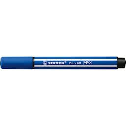 Pen 68 MAX Ultramarine