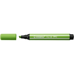 Pen 68 MAX Light Green