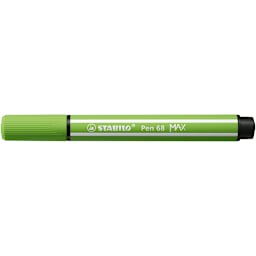 Pen 68 MAX Light Green