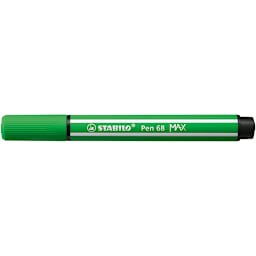 Pen 68 MAX Leaf Green