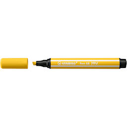 Pen 68 MAX Yellow
