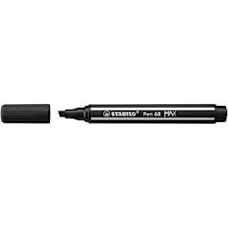Pen 68 MAX Black