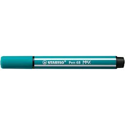 Pen 68 MAX Turquoise Blue