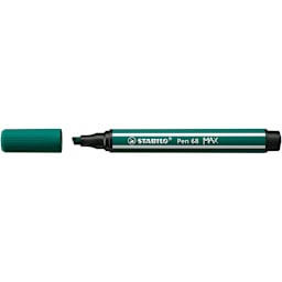 Pen 68 MAX Turquoise Green