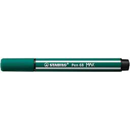 Pen 68 MAX Turquoise Green