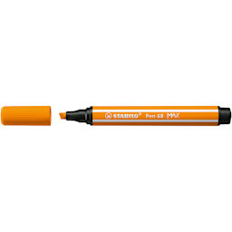 Pen 68 MAX Orange