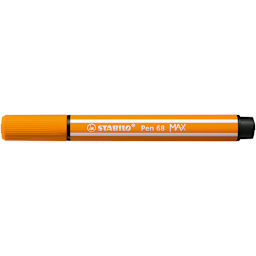 Pen 68 MAX Orange