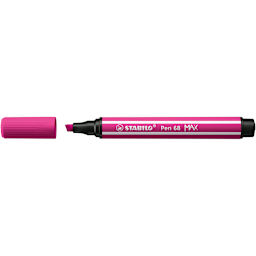 Pen 68 MAX Pink