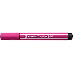 Pen 68 MAX Pink