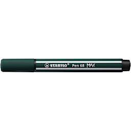 Pen 68 MAX Earth Green