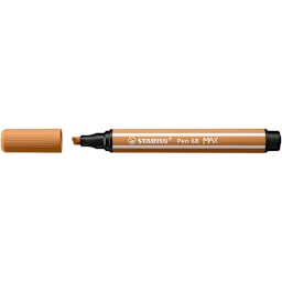 Pen 68 MAX Dark Ochre