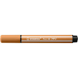 Pen 68 MAX Dark Ochre