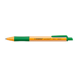 pointball Pen Green