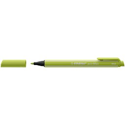 pointMax Pen Lime Green