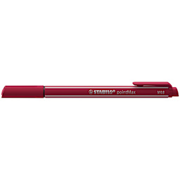 pointMax Pen Purple